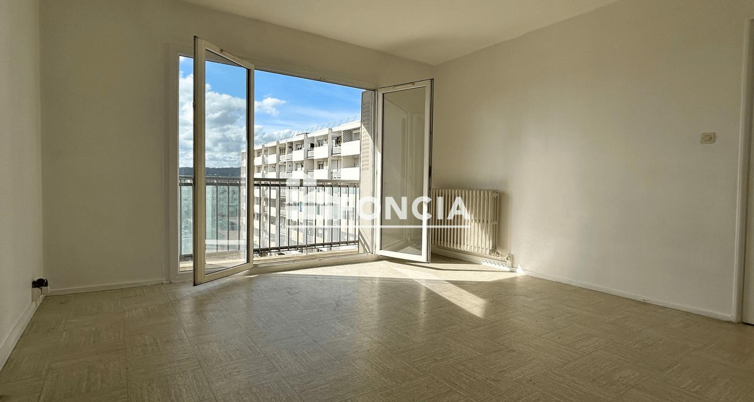 Appartement 3 pièces 58 m² Saint-Maurice-de-Beynost