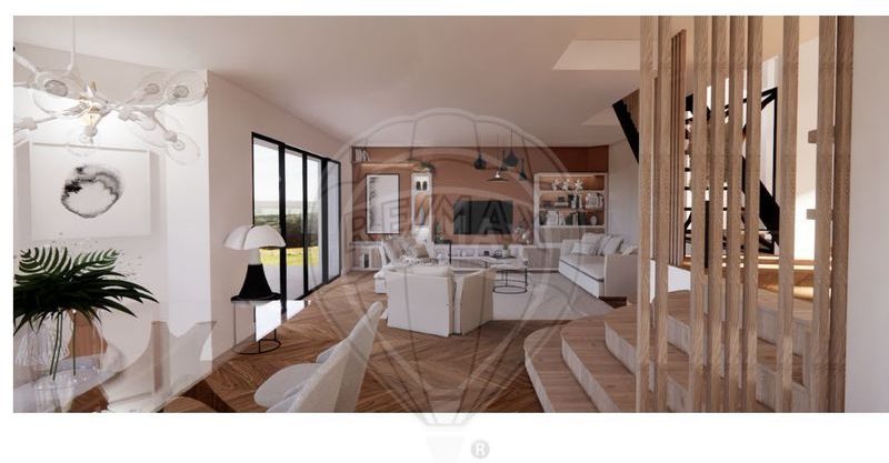 Maison 10 pièces 150 m² Saint-Germain-au-Mont-d'Or