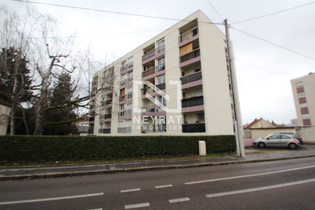 Appartement 3 pièces 61 m² Chalon-sur-Saône