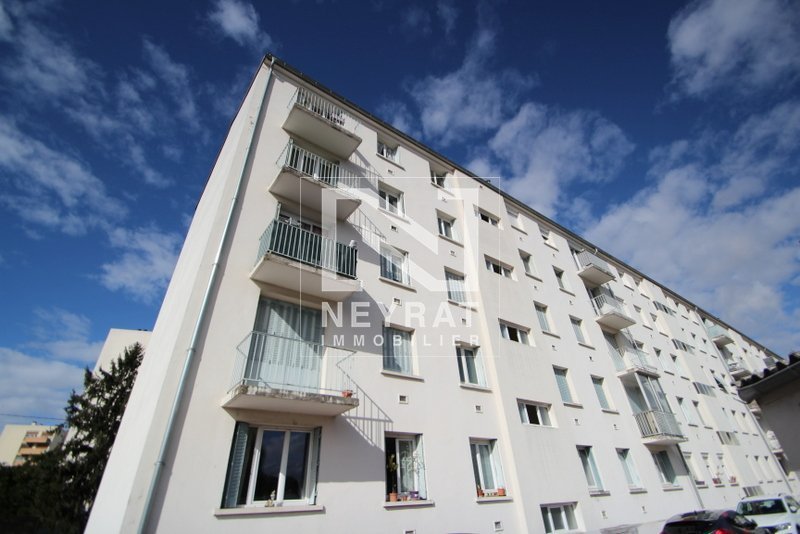 Appartement 4 pièces 67 m² Chalon-sur-Saône