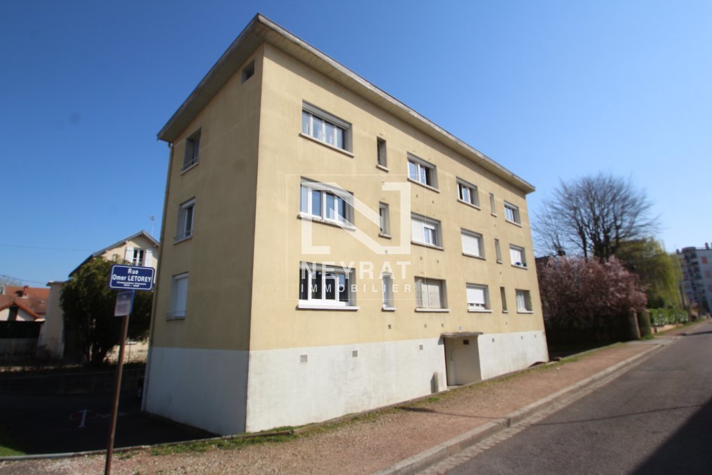 Appartement 2 pièces 43 m² Chalon-sur-Saône