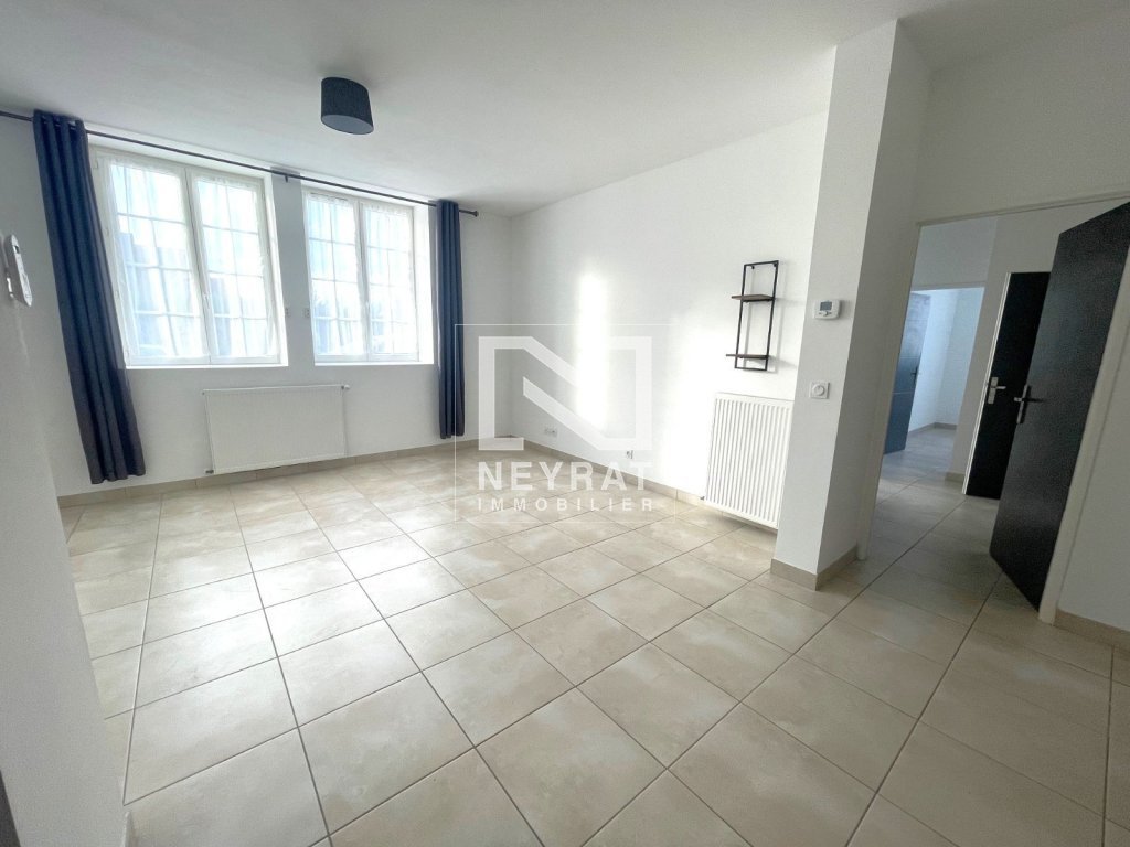 Appartement 4 pièces 70 m² Saint-Marcel