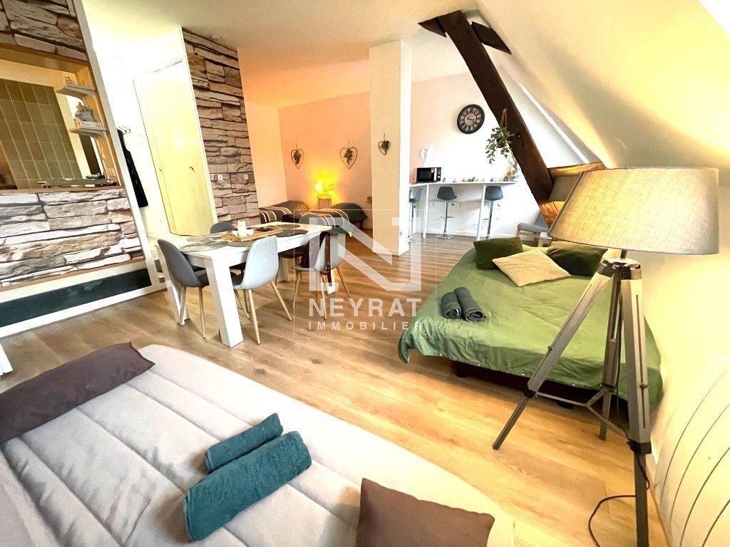 Appartement 2 pièces 49 m² Chalon-sur-Saône