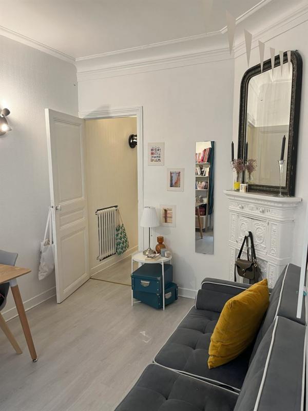 Appartement a louer paris-9e-arrondissement - 2 pièce(s) - 34 m2 - Surfyn