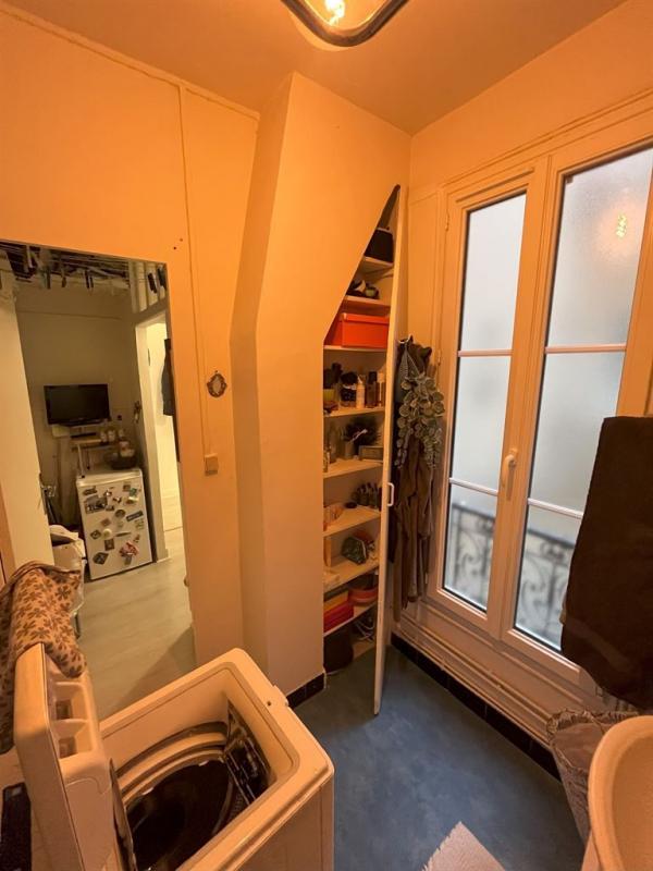 Appartement a louer paris-9e-arrondissement - 2 pièce(s) - 34 m2 - Surfyn
