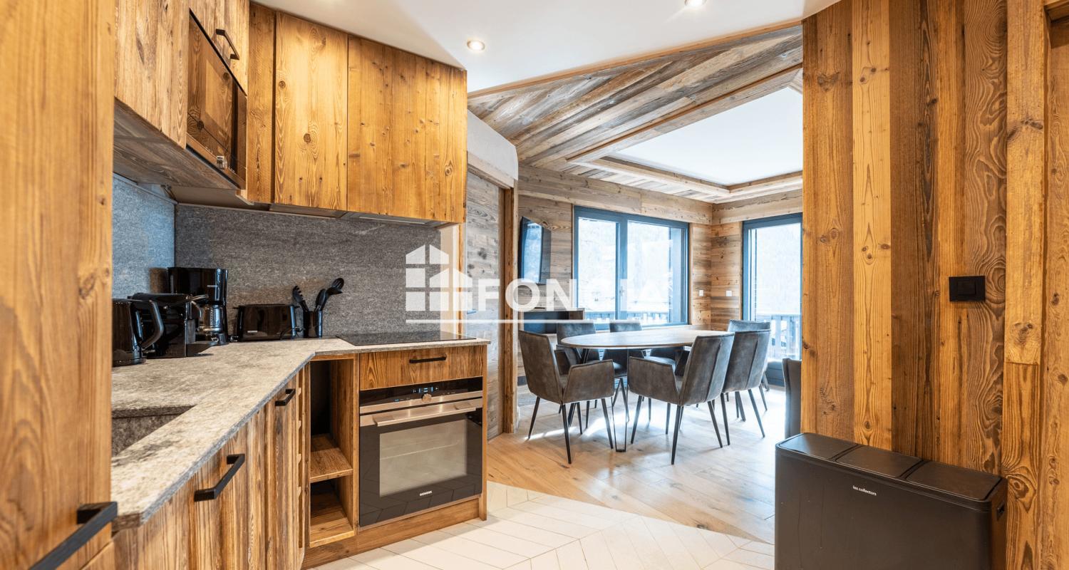 Appartement 3 pièces 50 m² Chamonix-Mont-Blanc