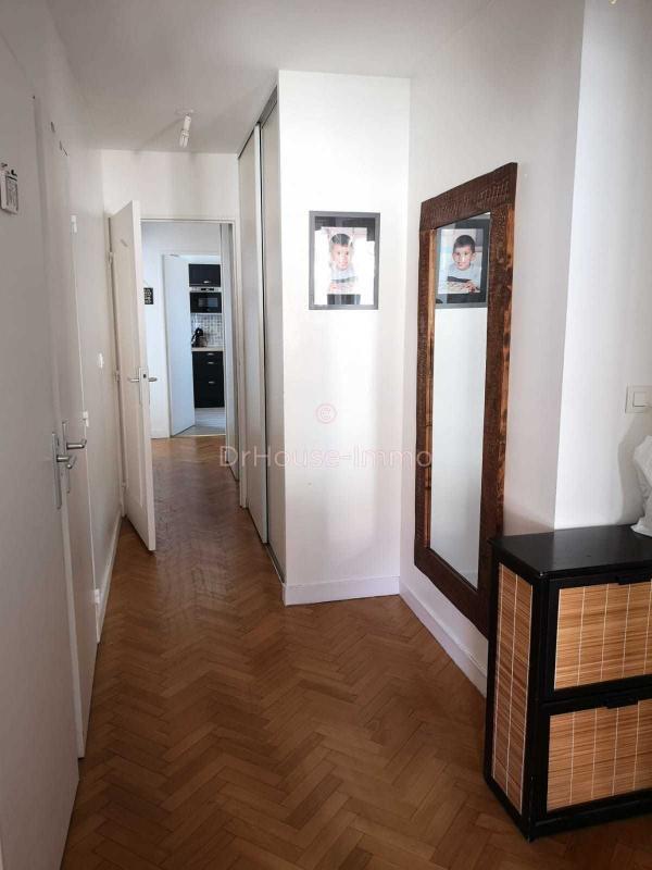 Appartement a louer cormeilles-en-parisis - 4 pièce(s) - 81 m2 - Surfyn