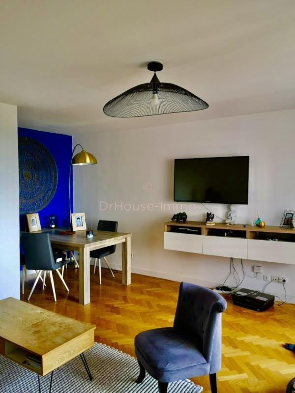 Appartement a louer cormeilles-en-parisis - 4 pièce(s) - 81 m2 - Surfyn