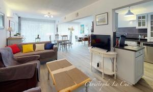 Appartement 3 pièces 96 m² Amélie-les-Bains-Palalda
