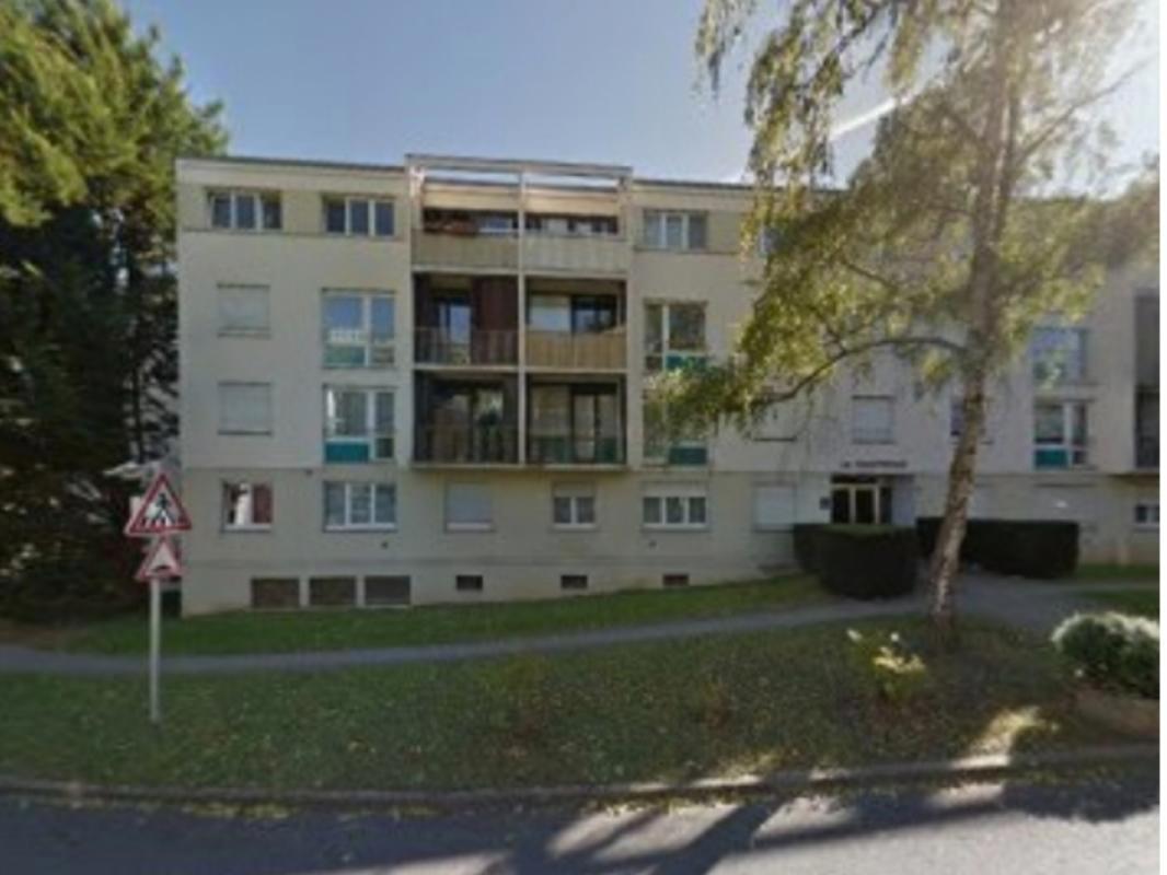 Appartement 4 pièces 79 m² Riedisheim
