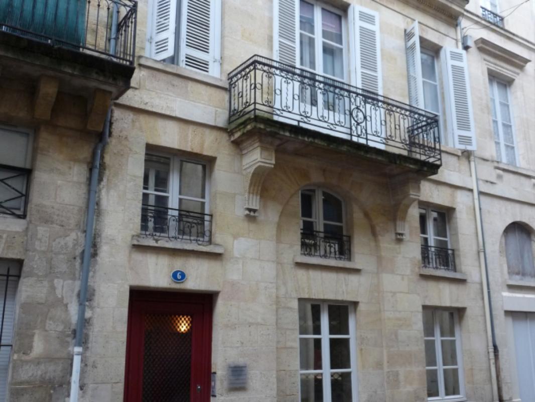 Appartement 5 pièces 122 m² Bordeaux