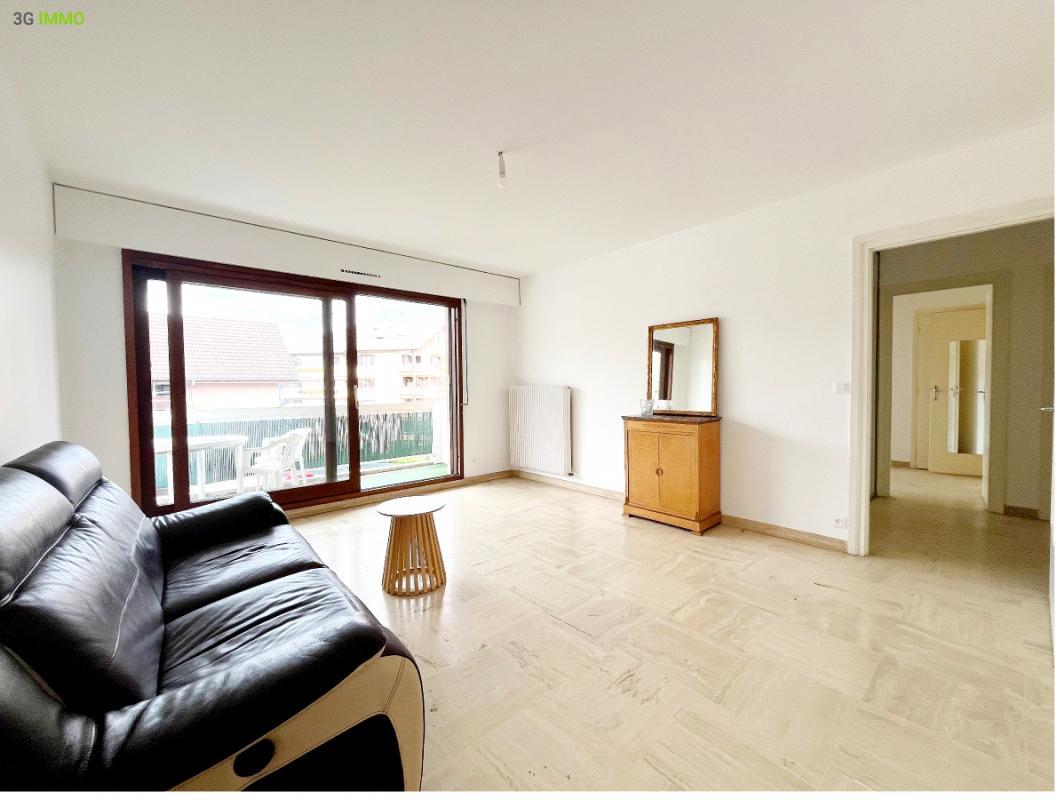 Appartement 3 pièces 68 m² Saint-Julien-en-Genevois