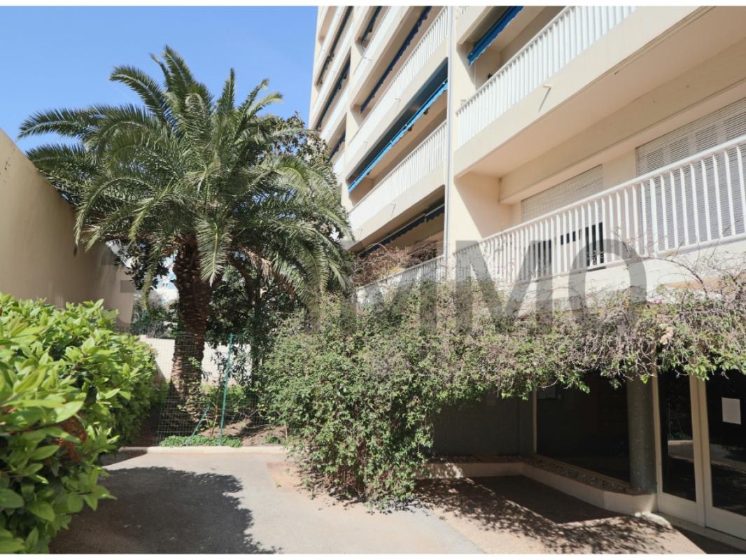 Appartement 4 pièces 81 m² Toulon