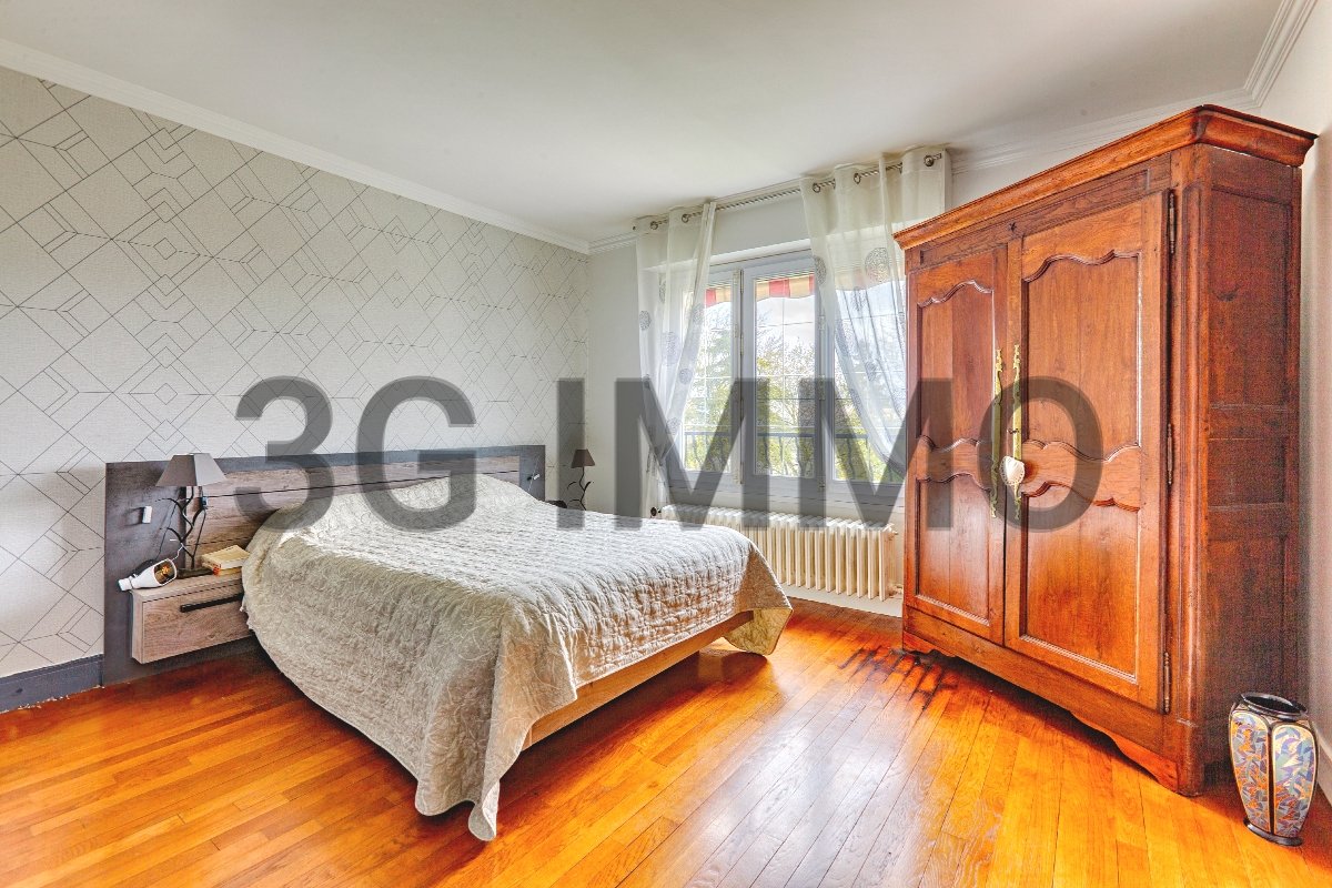 Maison a vendre  - 5 pièce(s) - 107 m2 - Surfyn