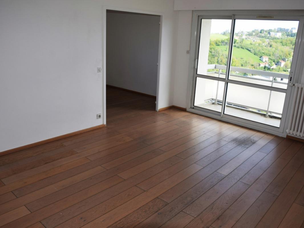 Appartement 3 pièces 77 m²
