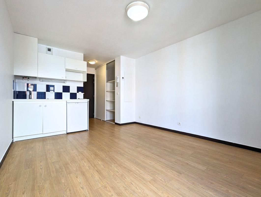 Appartement 1 pièce 20 m² Annecy