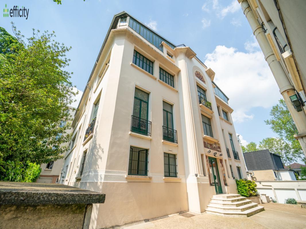 Appartement 3 pièces 100 m² Issy-les-Moulineaux