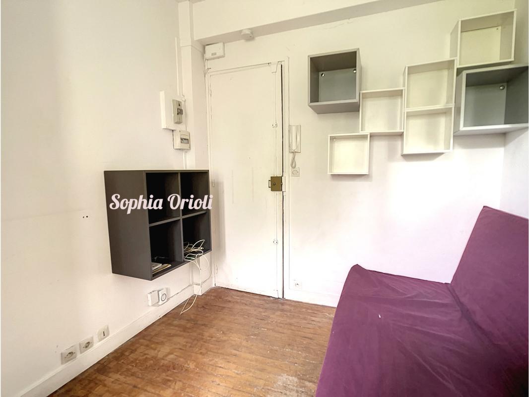 Appartement a louer saint-cloud - 1 pièce(s) - 10 m2 - Surfyn