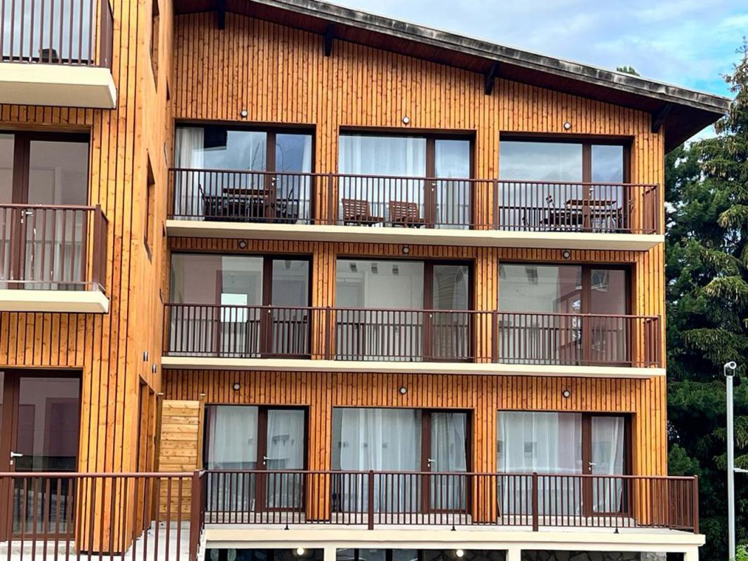 Appartement 3 pièces 76 m² L'Alpe de Venosc