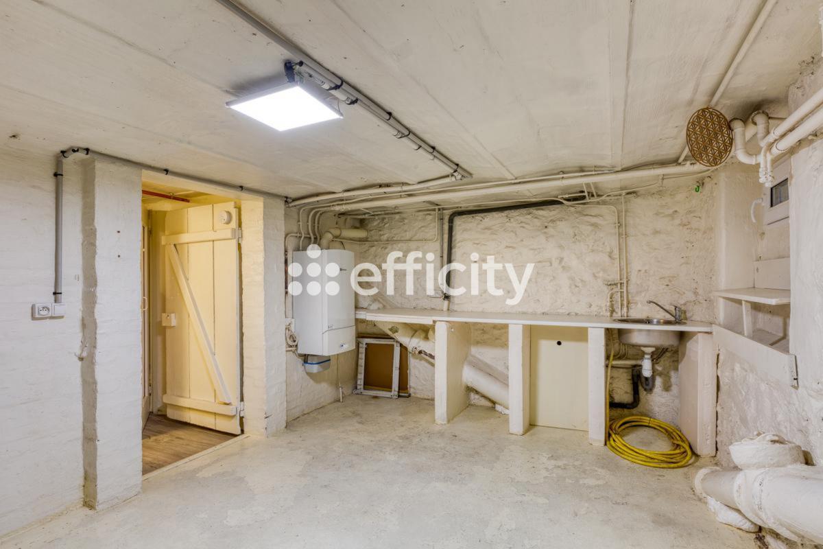 Maison a louer la garenne-colombes - 6 pièce(s) - 100 m2 - Surfyn