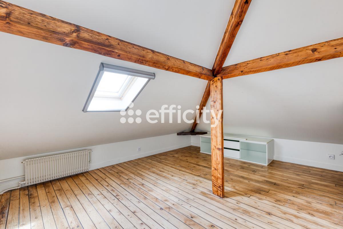 Maison a vendre  - 6 pièce(s) - 100 m2 - Surfyn