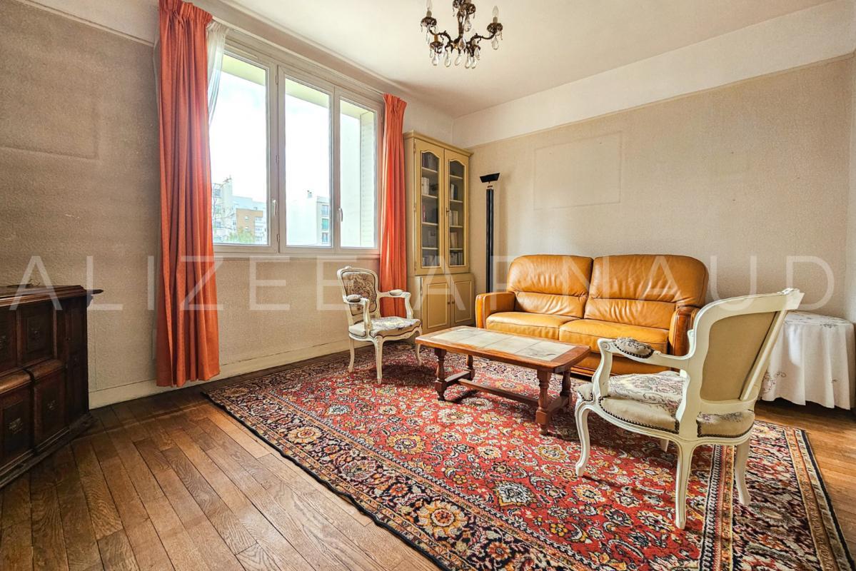 Appartement a vendre  - 3 pièce(s) - 75 m2 - Surfyn