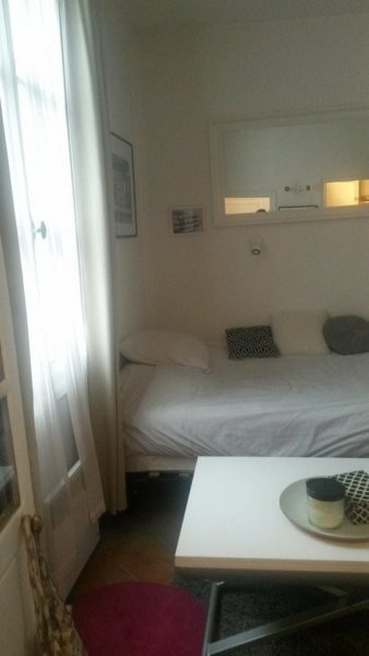 Appartement a louer paris-4e-arrondissement - 1 pièce(s) - 19 m2 - Surfyn