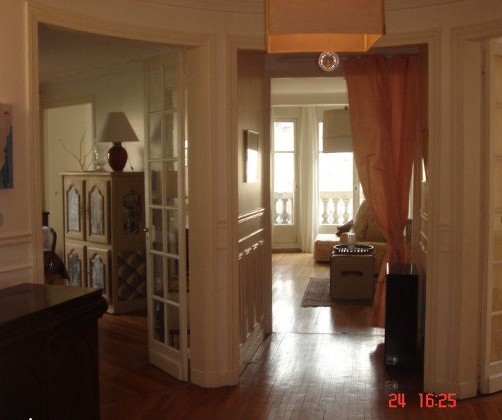 Appartement a louer  - 5 pièce(s) - 140 m2 - Surfyn