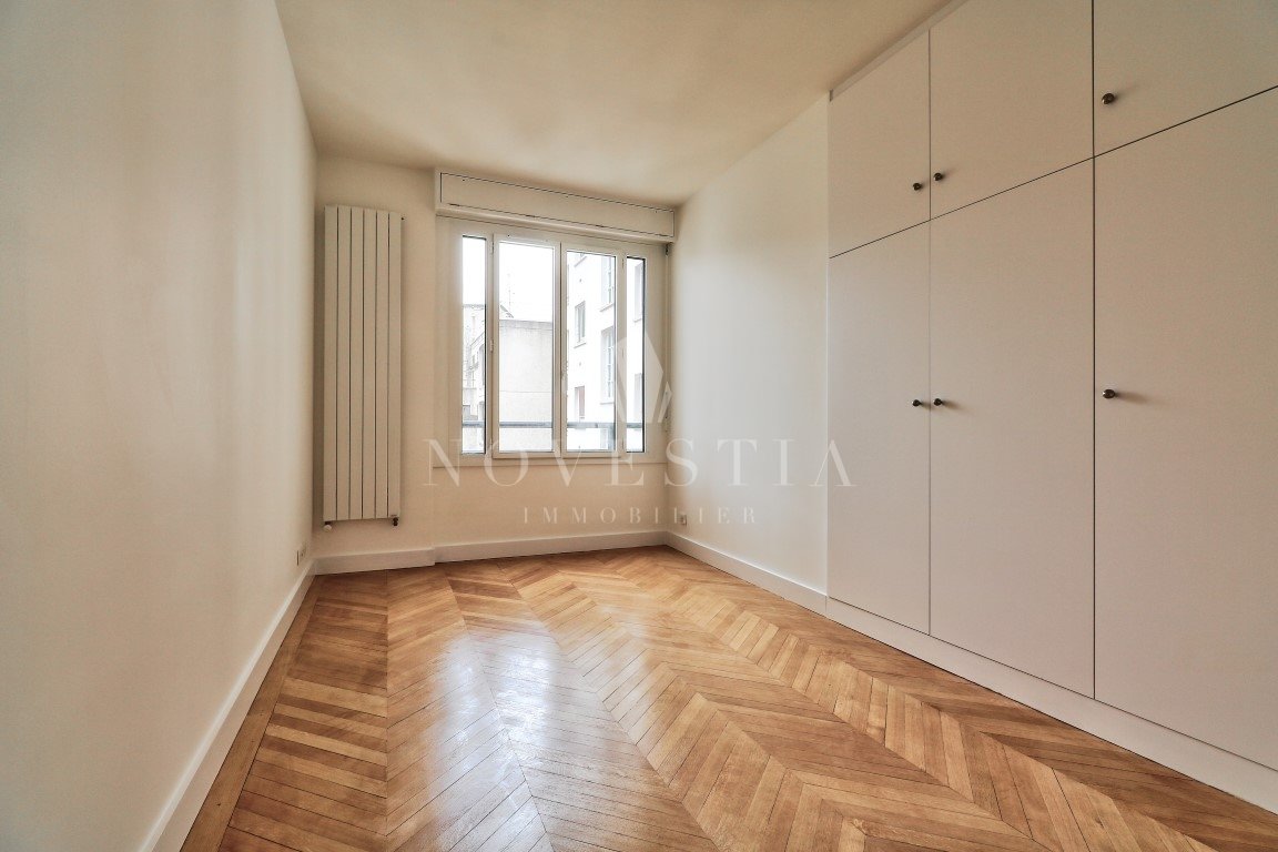 Appartement a louer neuilly-sur-seine - 3 pièce(s) - 83 m2 - Surfyn
