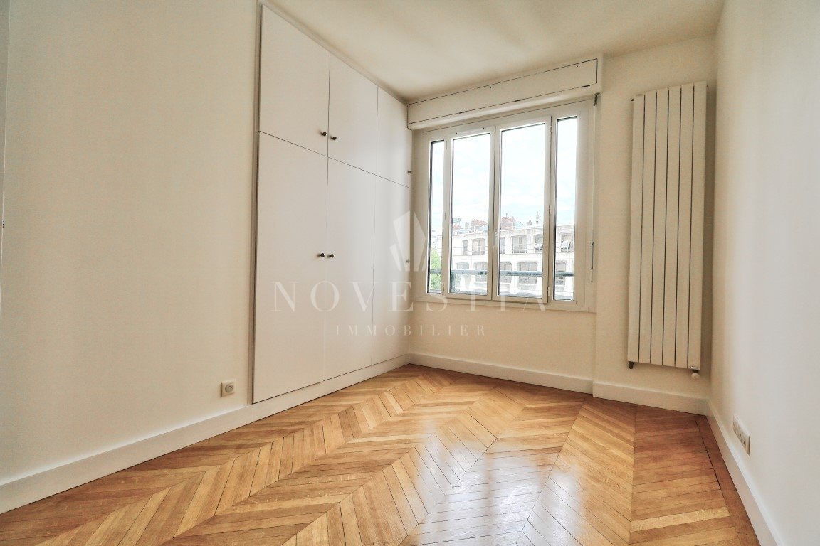 Appartement a louer neuilly-sur-seine - 3 pièce(s) - 83 m2 - Surfyn