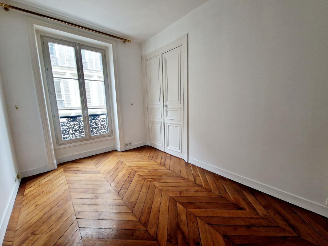 Appartement a louer paris-8e-arrondissement - 5 pièce(s) - 125 m2 - Surfyn