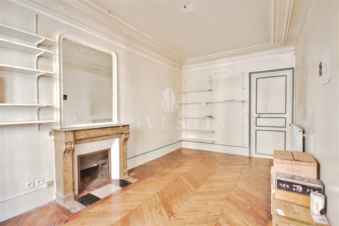 Appartement a louer paris-11e-arrondissement - 3 pièce(s) - 60 m2 - Surfyn