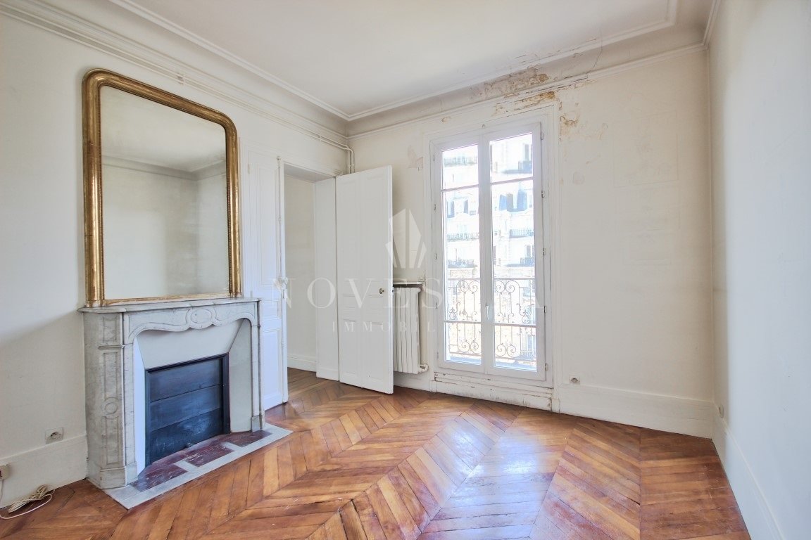 Appartement a louer paris-11e-arrondissement - 5 pièce(s) - 100 m2 - Surfyn