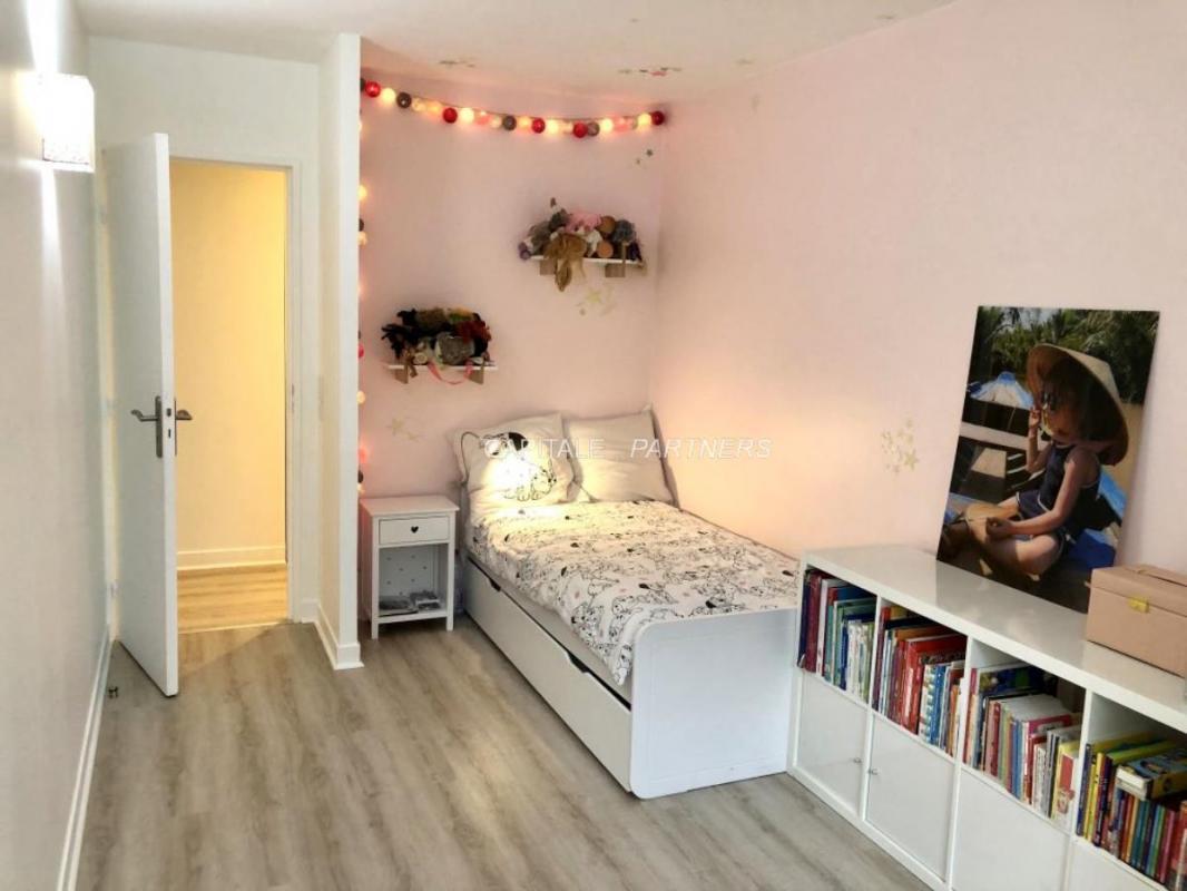 Appartement a louer issy-les-moulineaux - 4 pièce(s) - 98 m2 - Surfyn