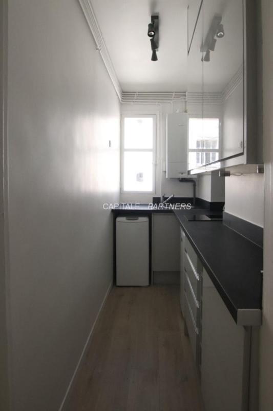 Appartement a louer paris-7e-arrondissement - 2 pièce(s) - 24 m2 - Surfyn