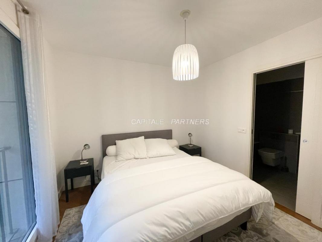 Appartement a louer paris-15e-arrondissement - 4 pièce(s) - 90 m2 - Surfyn