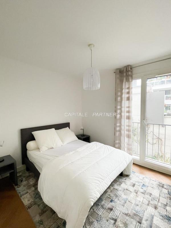 Appartement a louer paris-15e-arrondissement - 4 pièce(s) - 90 m2 - Surfyn