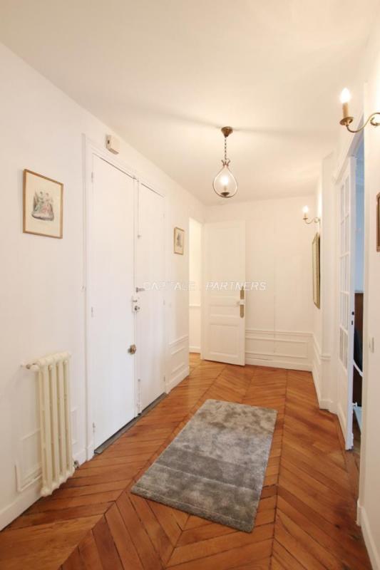 Appartement a louer paris-17e-arrondissement - 4 pièce(s) - 93 m2 - Surfyn