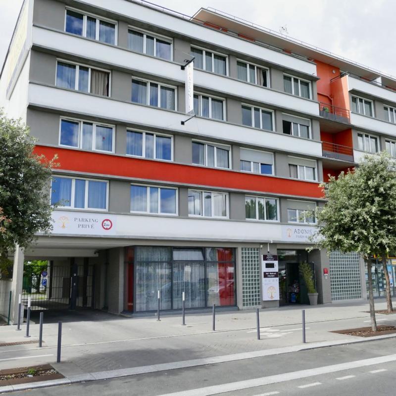 Appartement 1 pièce 28 m² Chevilly-Larue