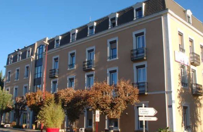 Appartement 1 pièce 34 m² Châtel-Guyon