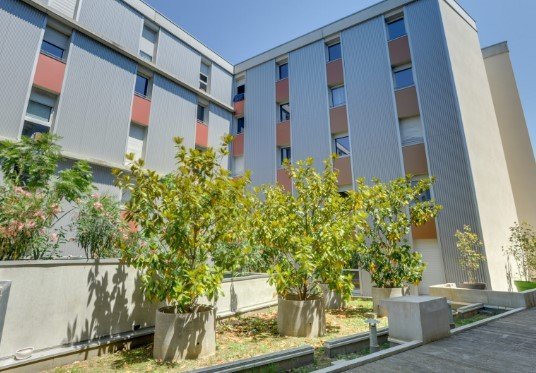 Appartement 1 pièce 20 m² Toulouse