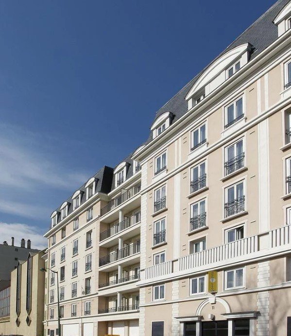 Appartement 1 pièce 22 m² Saint-Maurice