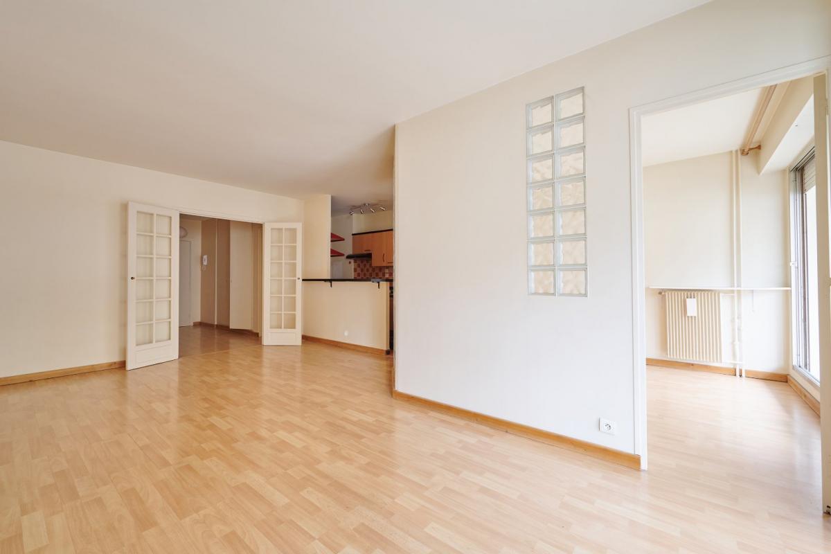 Appartement 3 pièces 75 m²