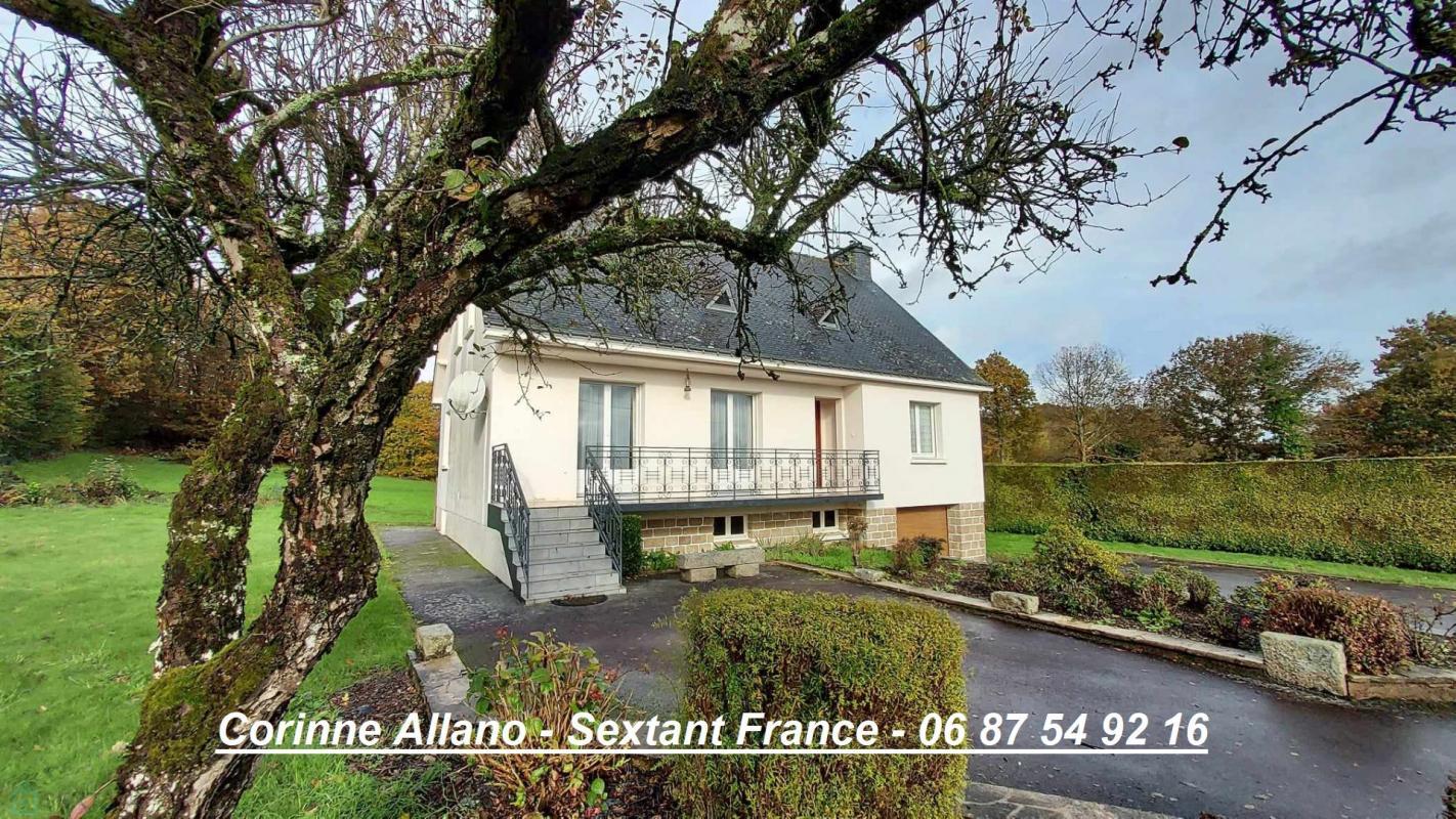 Maison 6 pièces 104 m² Saint-Aignan