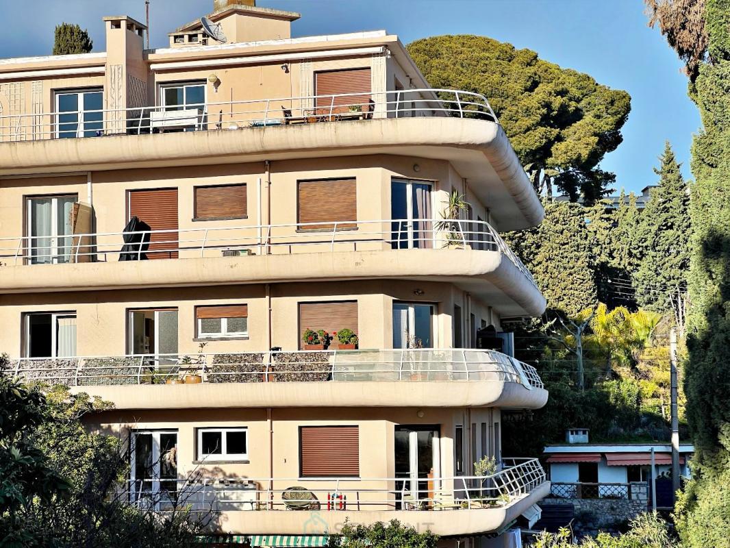 Appartement 3 pièces 89 m² Cannes La Bocca