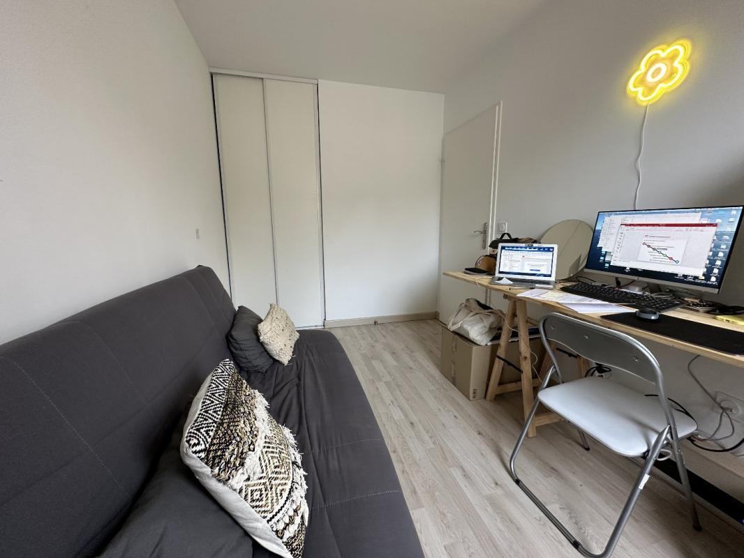 Appartement a louer vaureal - 3 pièce(s) - 49 m2 - Surfyn