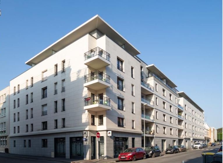 Appartement 3 pièces 62 m² Caen