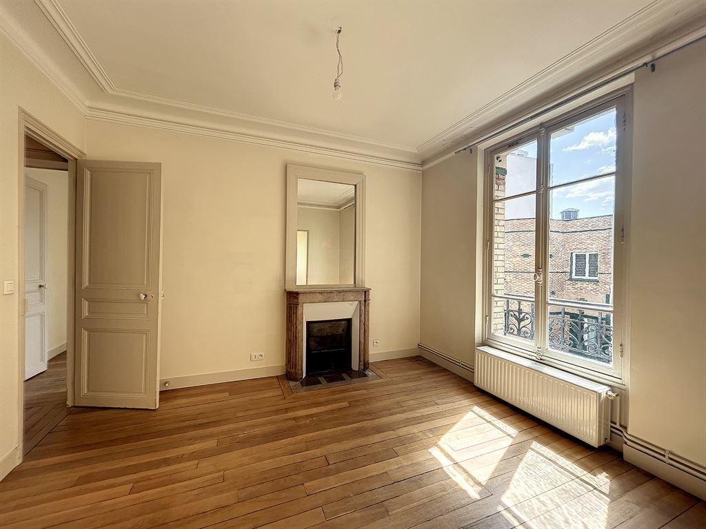 Appartement a louer paris-15e-arrondissement - 3 pièce(s) - 56 m2 - Surfyn