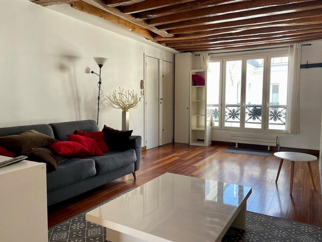 Appartement a louer  - 4 pièce(s) - 67.89 m2 - Surfyn