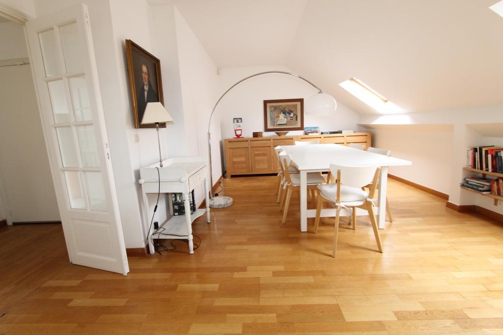Appartement a louer neuilly-sur-seine - 5 pièce(s) - 81 m2 - Surfyn